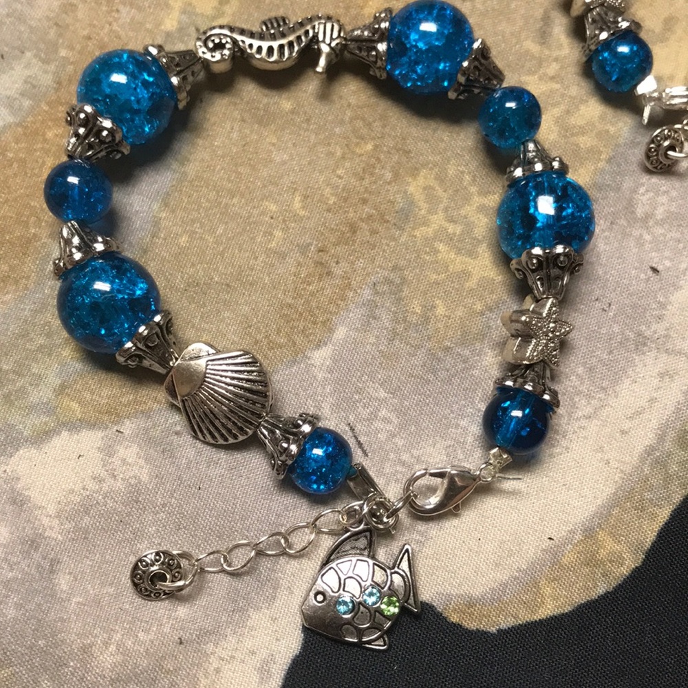 Custom Charm Bracelets - Picture 2 of 3